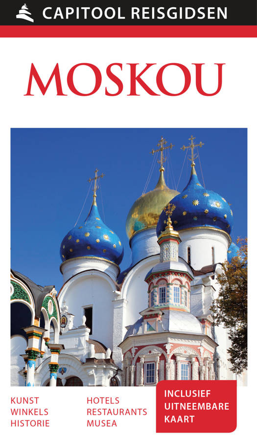 moskou reisgids